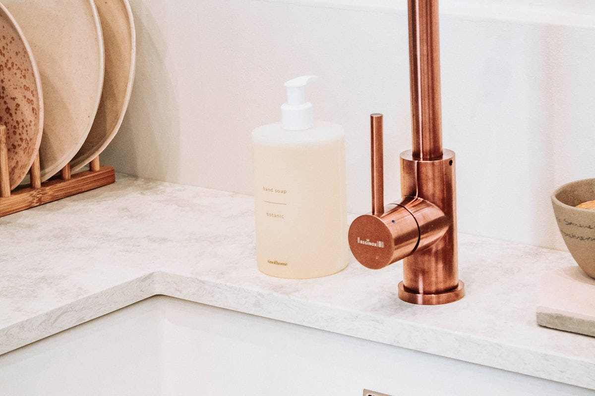 Kitchen Plumbing service in Durham, NC